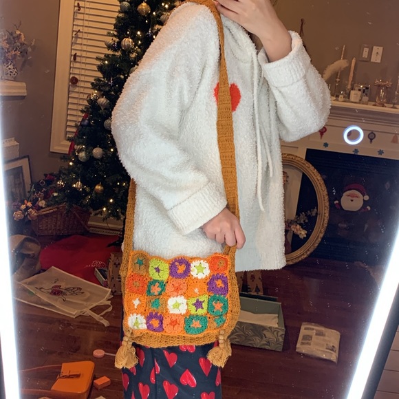 UO | NEW crochet bag🧶 - Picture 11 of 11